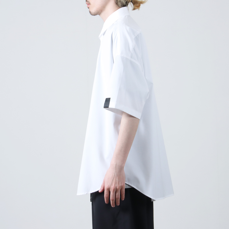 N.HOOLYWOOD(̥ϥꥦå) HALF SLEEVE BIG SHIRT