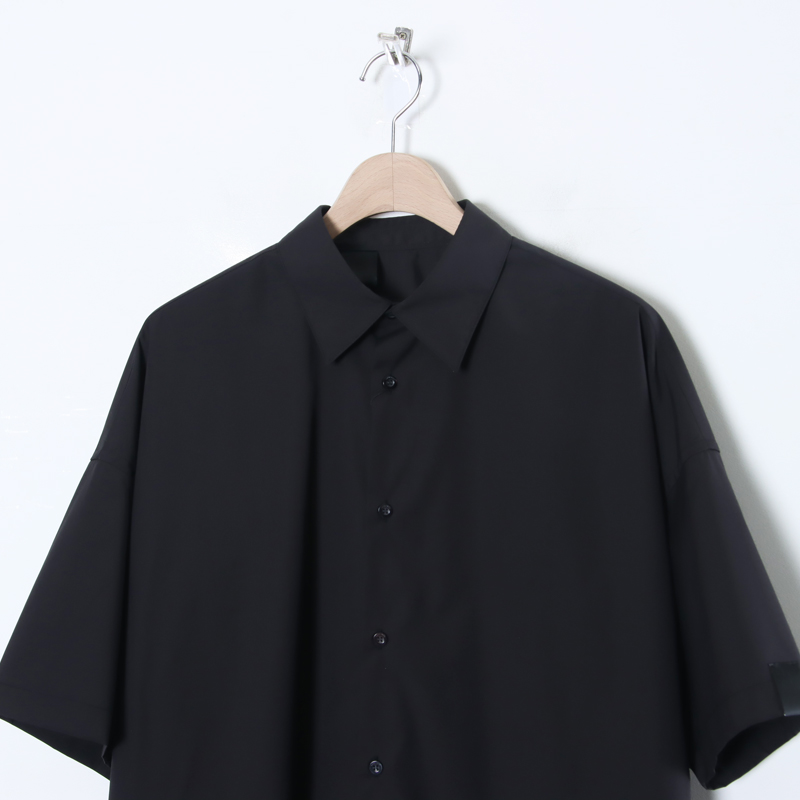 N.HOOLYWOOD(̥ϥꥦå) HALF SLEEVE BIG SHIRT