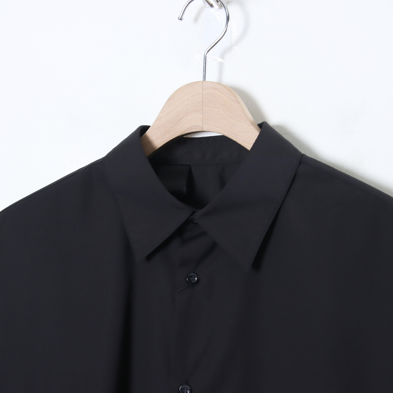 N.HOOLYWOOD(̥ϥꥦå) HALF SLEEVE BIG SHIRT