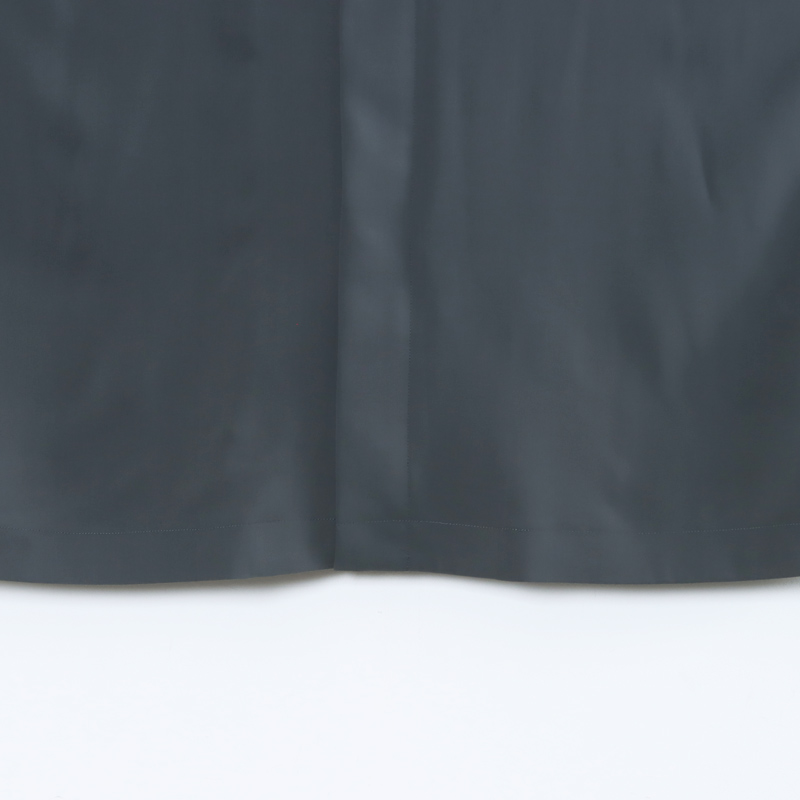 N.HOOLYWOOD(̥ϥꥦå) ZIP UP HALF SLEEVE SHIRT