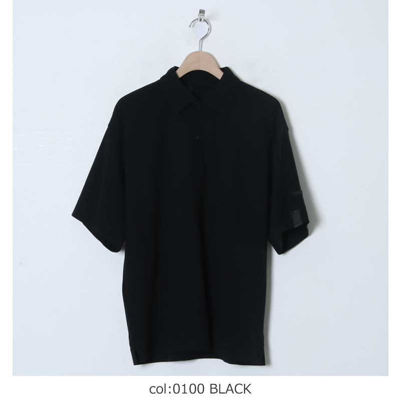 N.HOOLYWOOD(̥ϥꥦå) POLO SHIRT