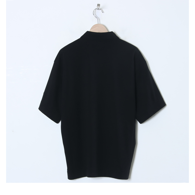 N.HOOLYWOOD(̥ϥꥦå) POLO SHIRT