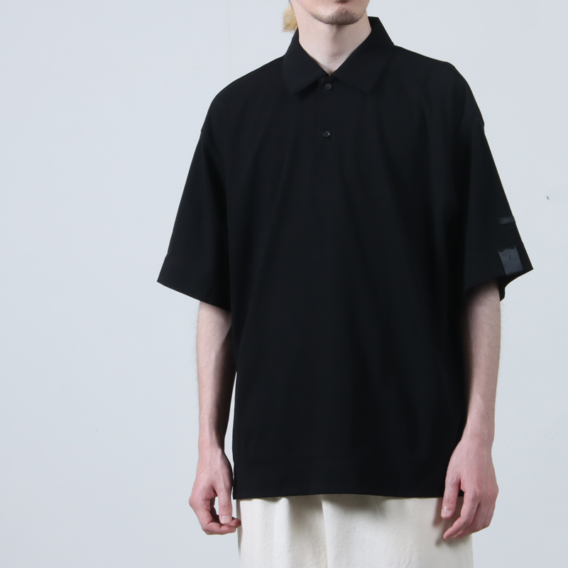 N.HOOLYWOOD(̥ϥꥦå) POLO SHIRT