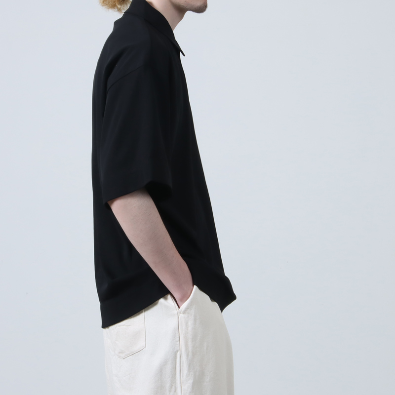 N.HOOLYWOOD(̥ϥꥦå) POLO SHIRT