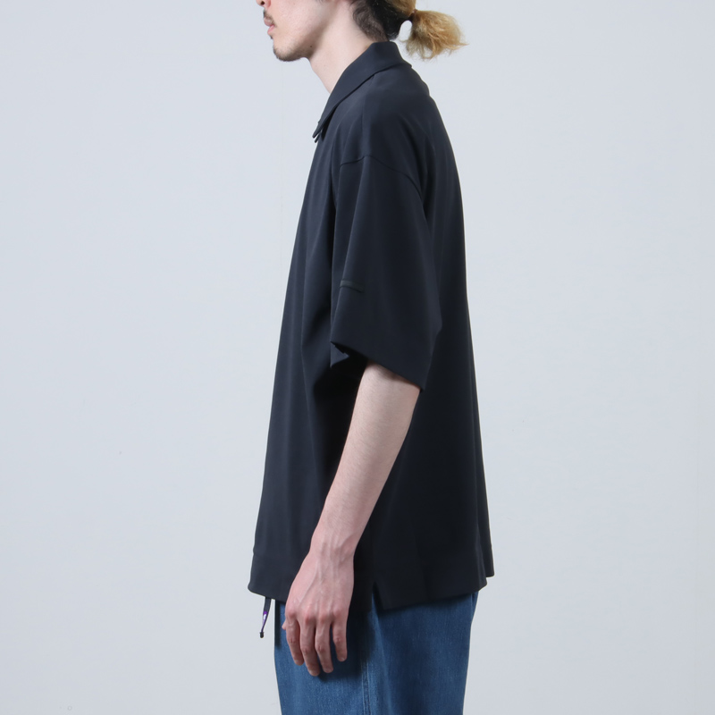 N.HOOLYWOOD(̥ϥꥦå) POLO SHIRT