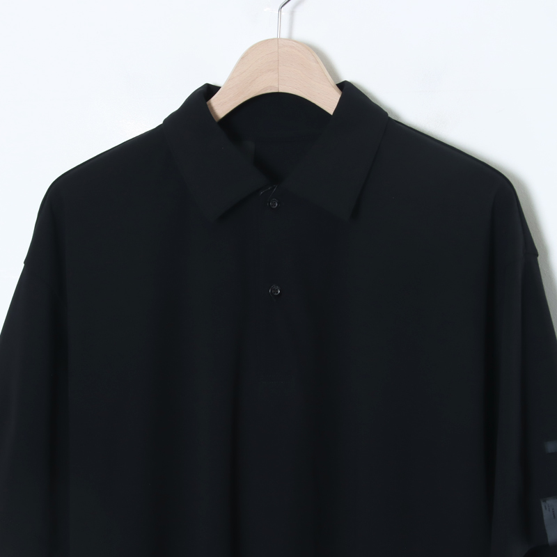 N.HOOLYWOOD(̥ϥꥦå) POLO SHIRT
