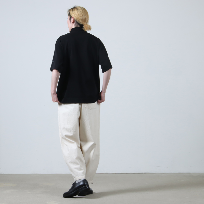 N.HOOLYWOOD(̥ϥꥦå) POLO SHIRT
