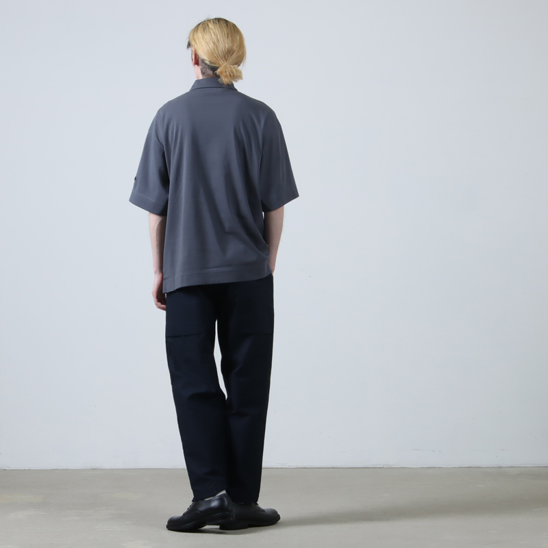 N.HOOLYWOOD(̥ϥꥦå) POLO SHIRT