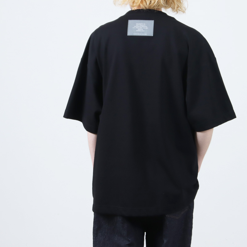 N.HOOLYWOOD(̥ϥꥦå) T-SHIRT