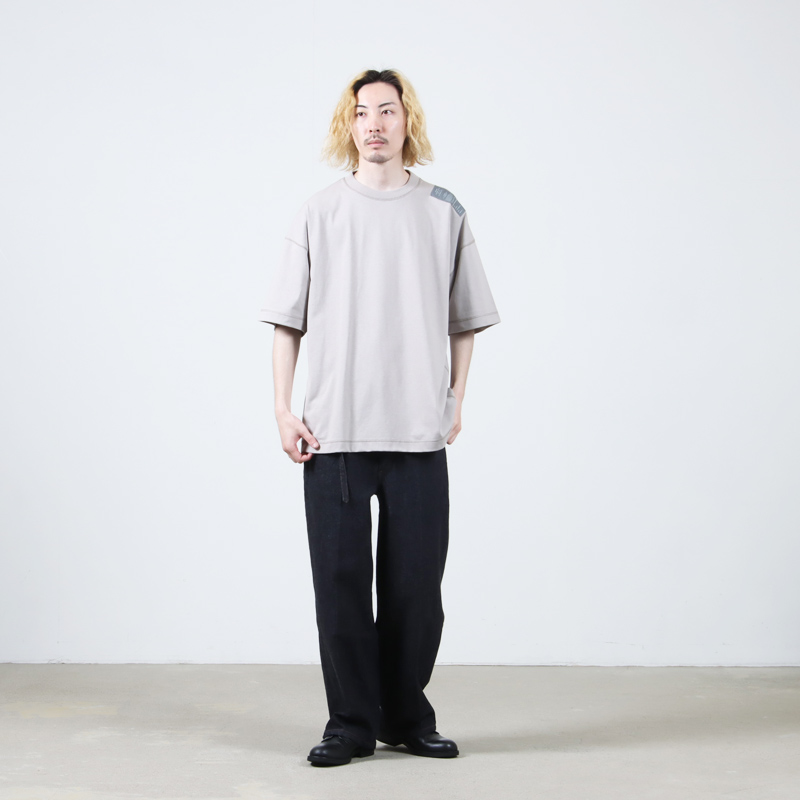 N.HOOLYWOOD(̥ϥꥦå) T-SHIRT
