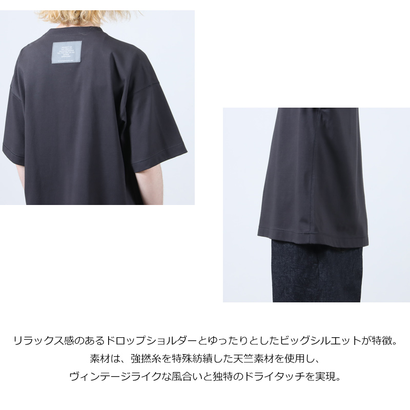 N.HOOLYWOOD(̥ϥꥦå) T-SHIRT