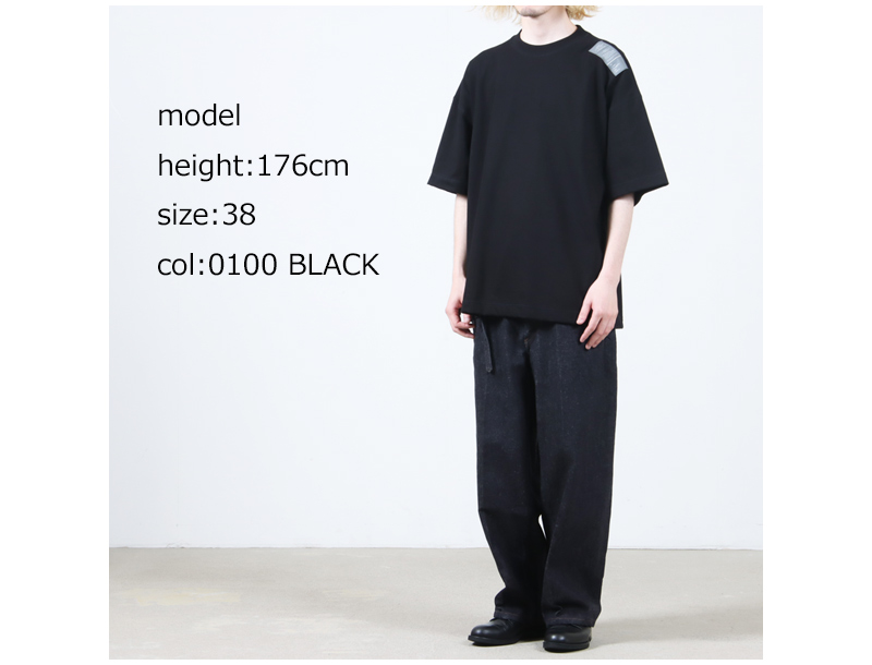 N.HOOLYWOOD(̥ϥꥦå) T-SHIRT