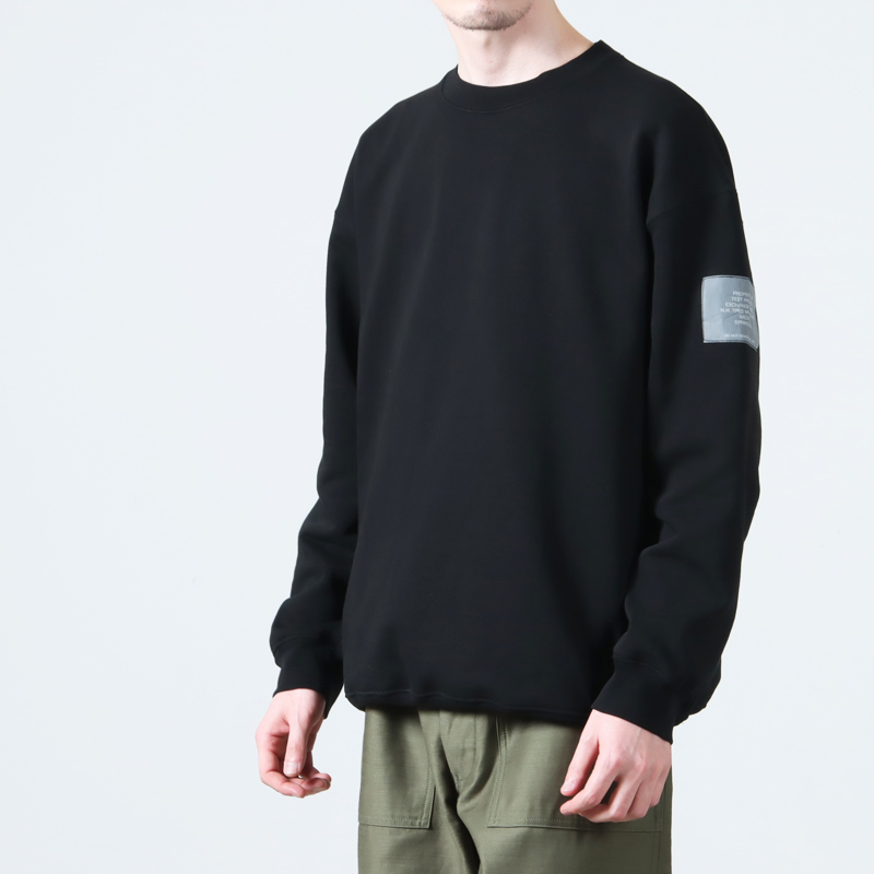 N.HOOLYWOOD (̥ϥꥦå) CREWNECK SWEATSHIRT