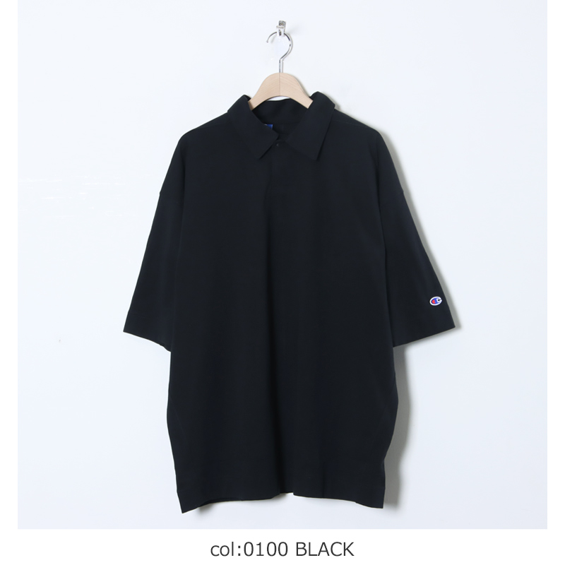 N.HOOLYWOOD(̥ϥꥦå) POLO SHIRT