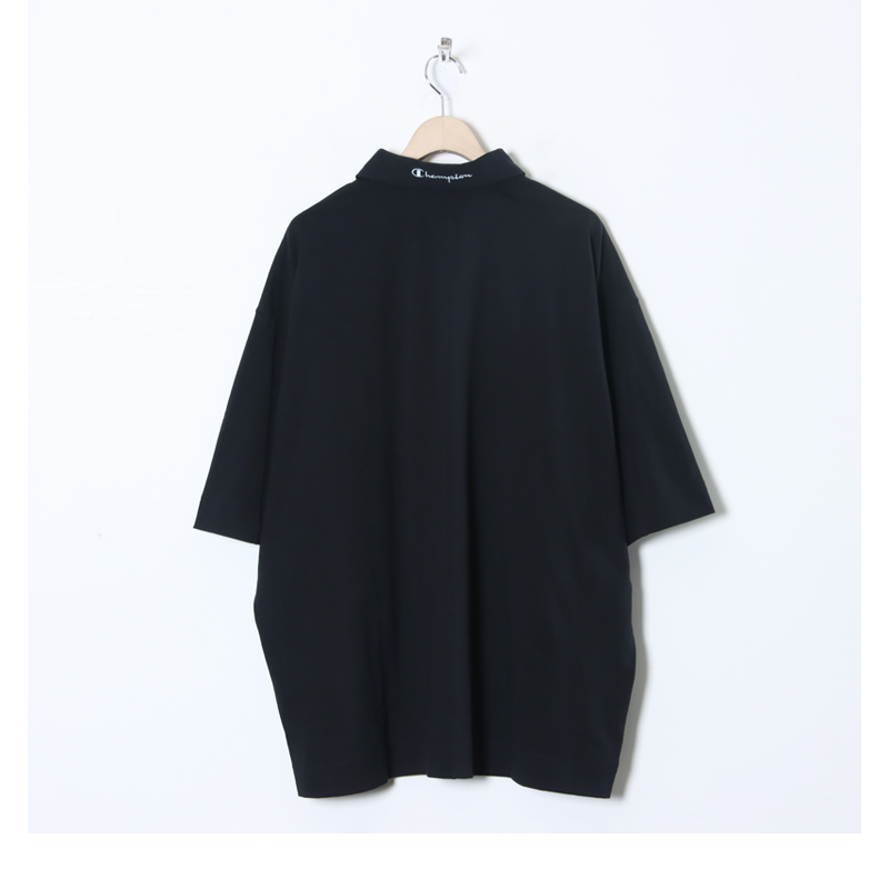 N.HOOLYWOOD(̥ϥꥦå) POLO SHIRT