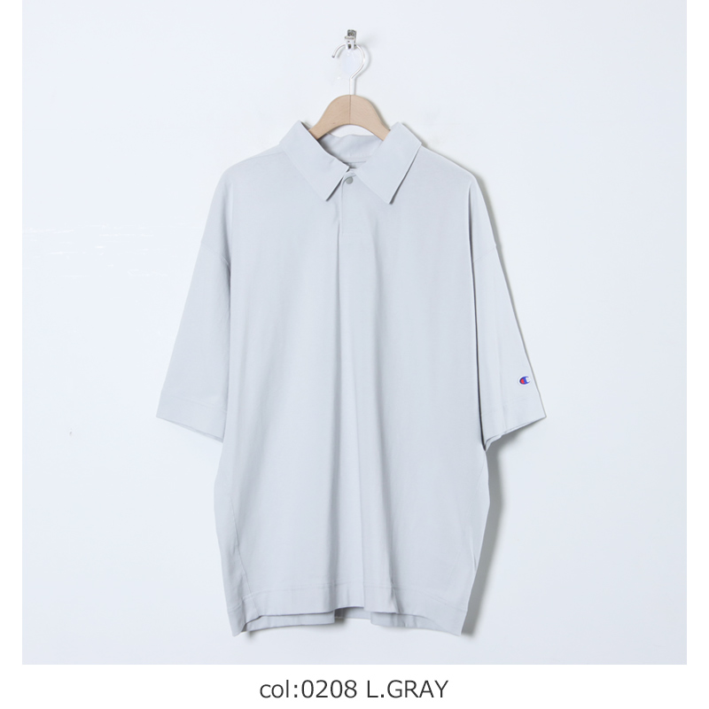 N.HOOLYWOOD(̥ϥꥦå) POLO SHIRT