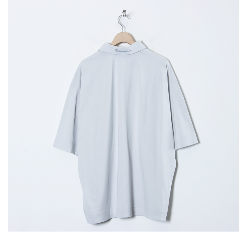N.HOOLYWOOD(̥ϥꥦå) POLO SHIRT