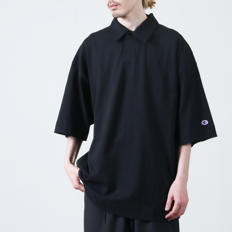 N.HOOLYWOOD(̥ϥꥦå) POLO SHIRT