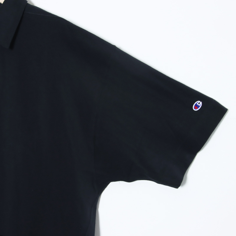 N.HOOLYWOOD(̥ϥꥦå) POLO SHIRT