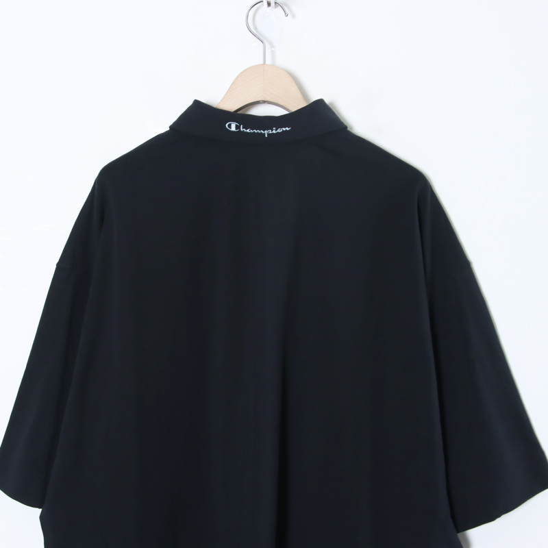 N.HOOLYWOOD(̥ϥꥦå) POLO SHIRT
