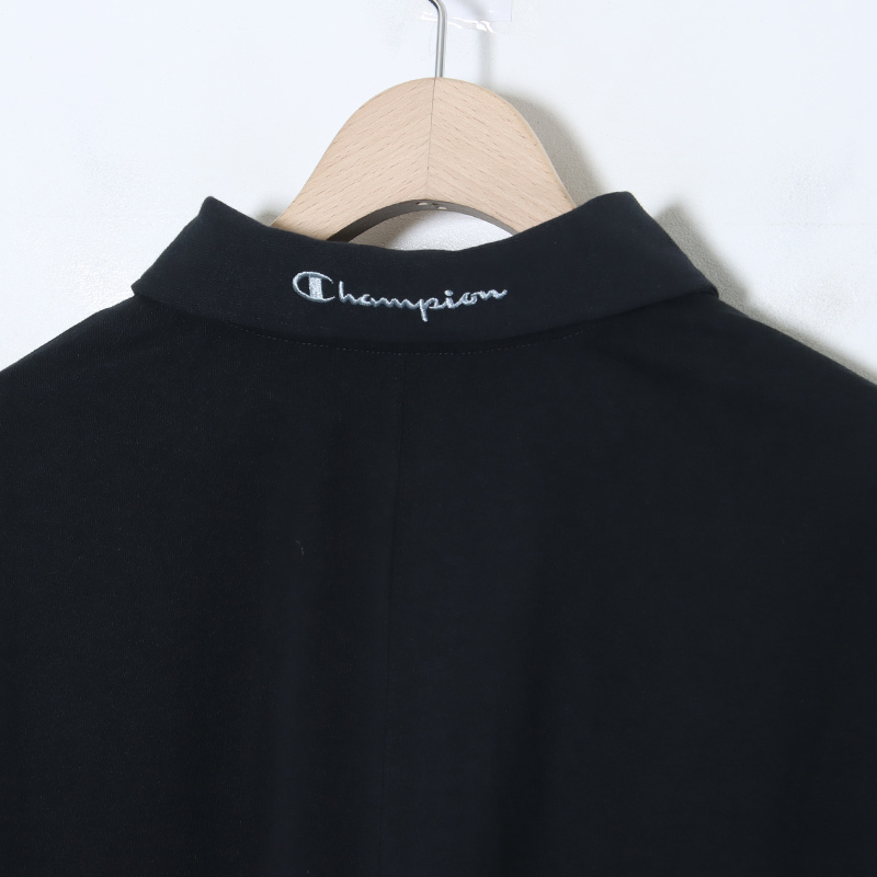 N.HOOLYWOOD(̥ϥꥦå) POLO SHIRT