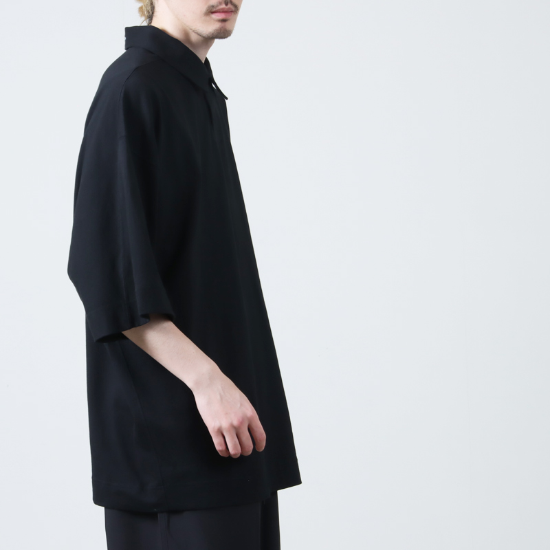 N.HOOLYWOOD(̥ϥꥦå) POLO SHIRT