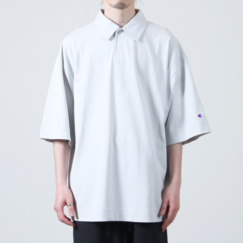 N.HOOLYWOOD(̥ϥꥦå) POLO SHIRT