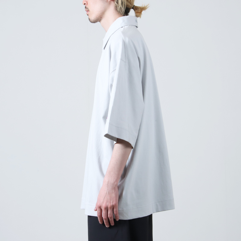 N.HOOLYWOOD(̥ϥꥦå) POLO SHIRT