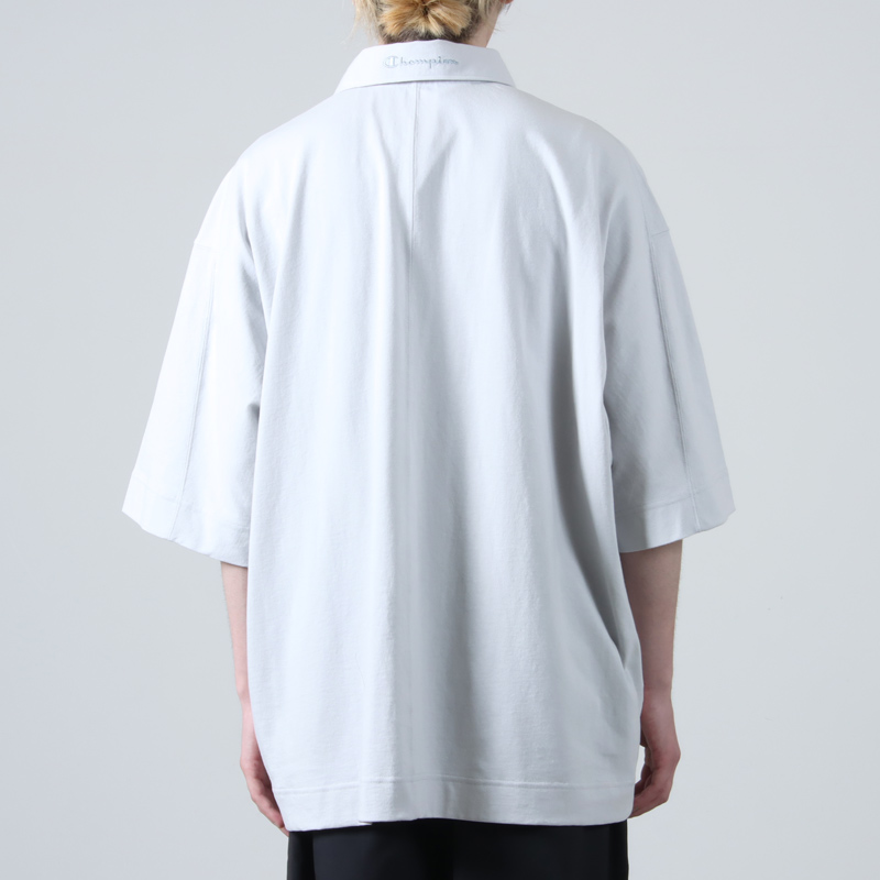 N.HOOLYWOOD(̥ϥꥦå) POLO SHIRT
