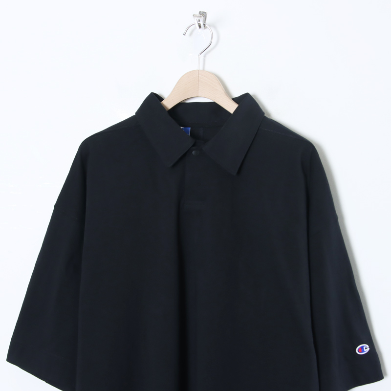 N.HOOLYWOOD(̥ϥꥦå) POLO SHIRT