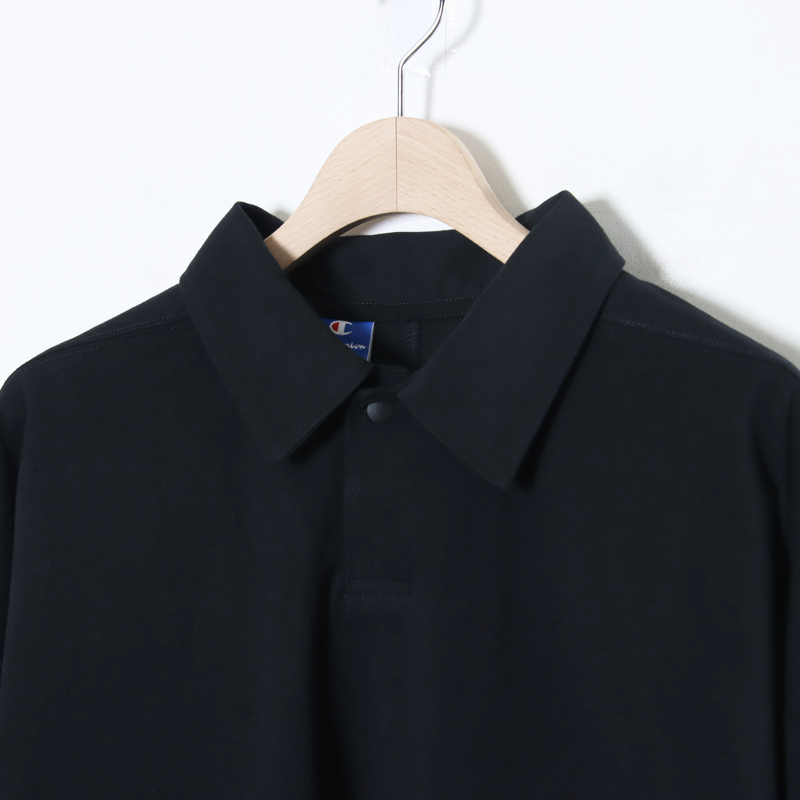 N.HOOLYWOOD(̥ϥꥦå) POLO SHIRT