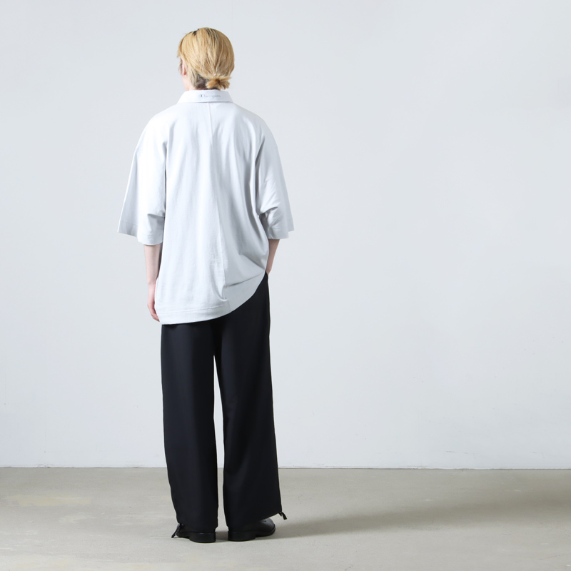 N.HOOLYWOOD(̥ϥꥦå) POLO SHIRT