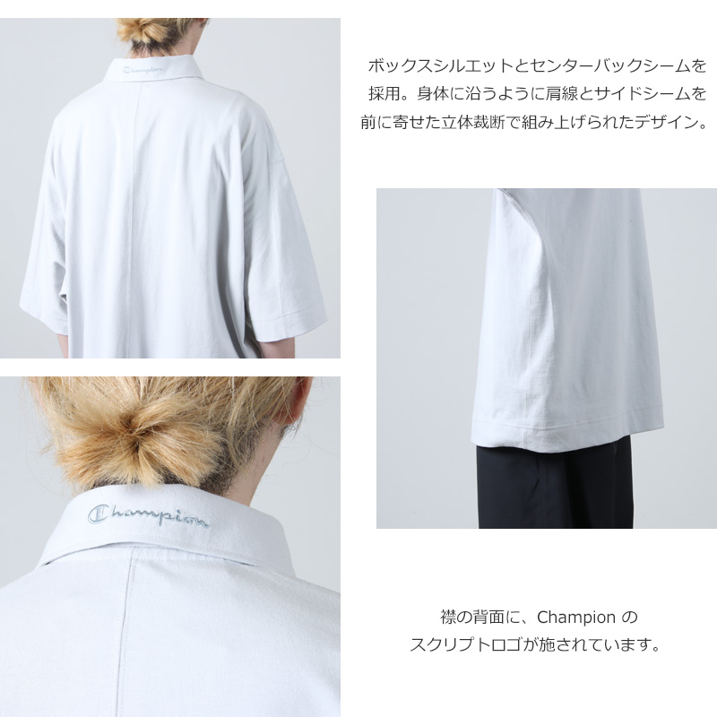 N.HOOLYWOOD(̥ϥꥦå) POLO SHIRT
