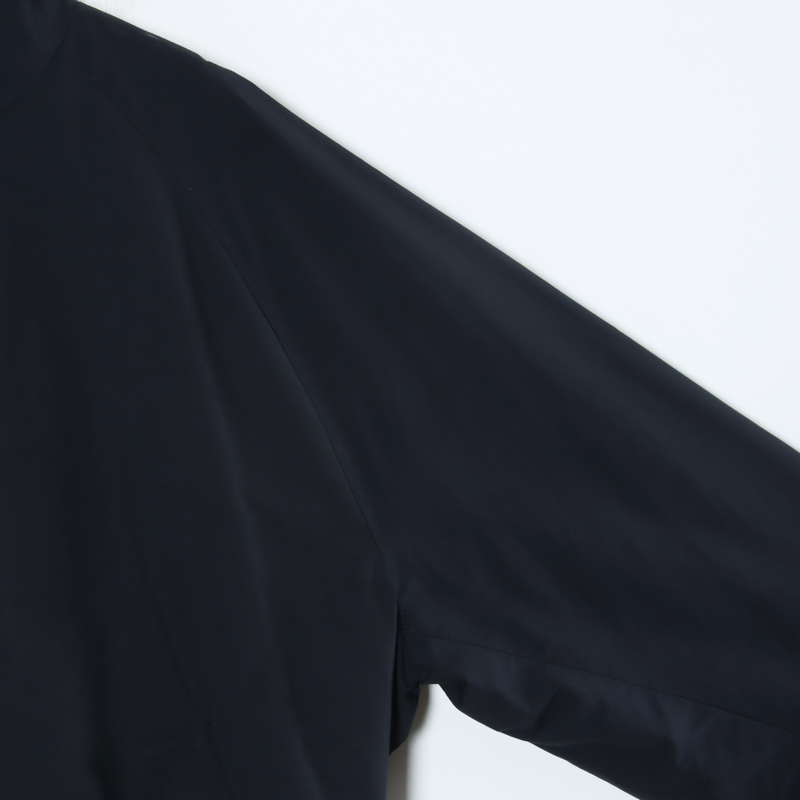 N.HOOLYWOOD(̥ϥꥦå) N.HOOLYWOOD COMPILE  BARACUTA REVERSIBLE HARRINGTON JACKET