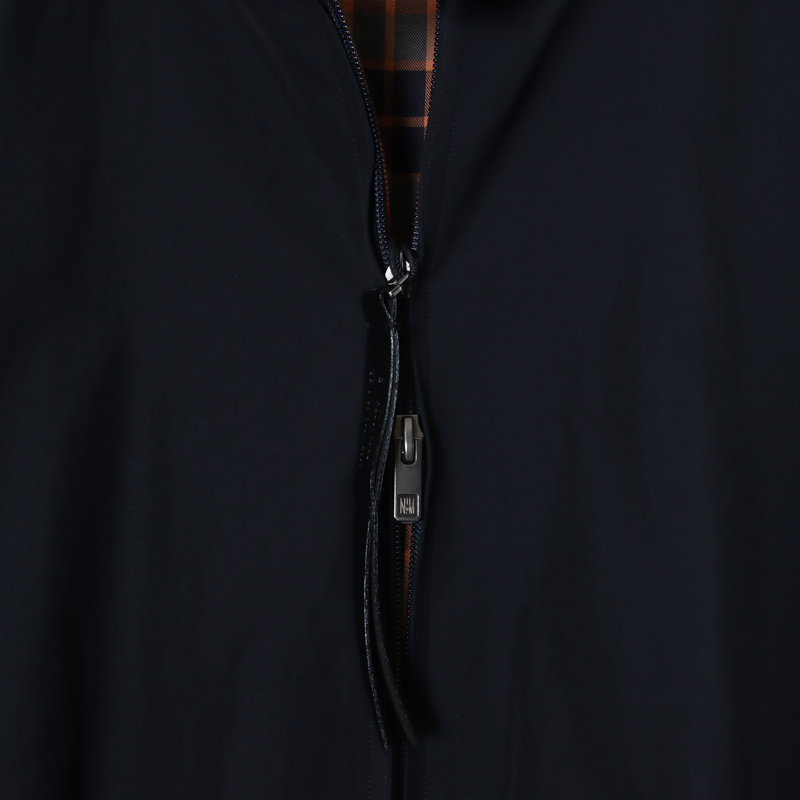 N.HOOLYWOOD(̥ϥꥦå) N.HOOLYWOOD COMPILE  BARACUTA REVERSIBLE HARRINGTON JACKET