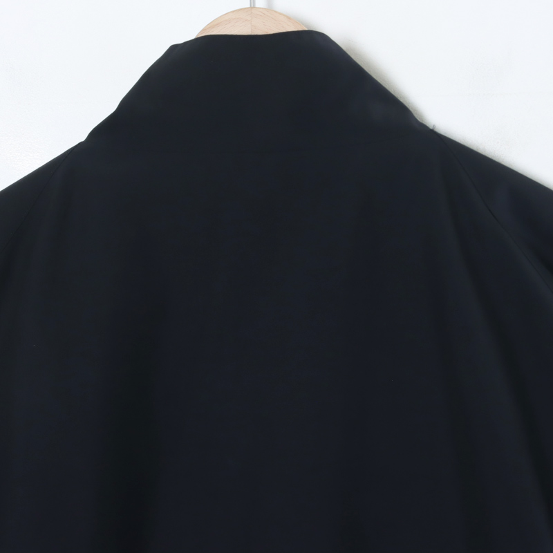 N.HOOLYWOOD(̥ϥꥦå) N.HOOLYWOOD COMPILE  BARACUTA REVERSIBLE HARRINGTON JACKET