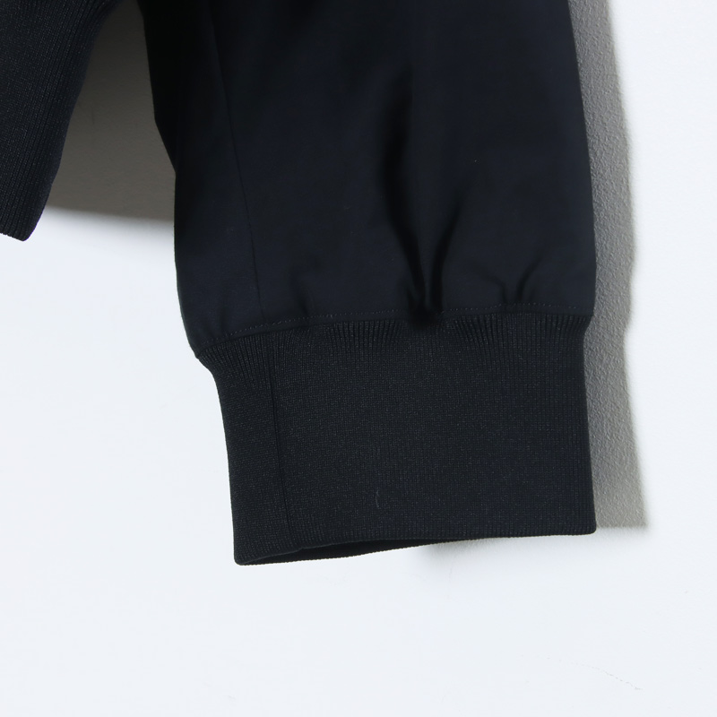 N.HOOLYWOOD(̥ϥꥦå) N.HOOLYWOOD COMPILE  BARACUTA REVERSIBLE HARRINGTON JACKET