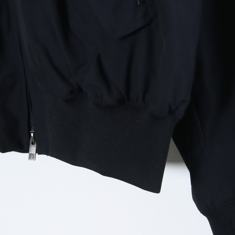 N.HOOLYWOOD(̥ϥꥦå) N.HOOLYWOOD COMPILE  BARACUTA REVERSIBLE HARRINGTON JACKET