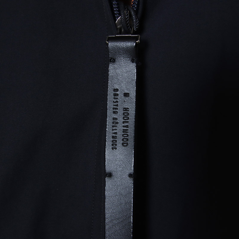 N.HOOLYWOOD(̥ϥꥦå) N.HOOLYWOOD COMPILE  BARACUTA REVERSIBLE HARRINGTON JACKET