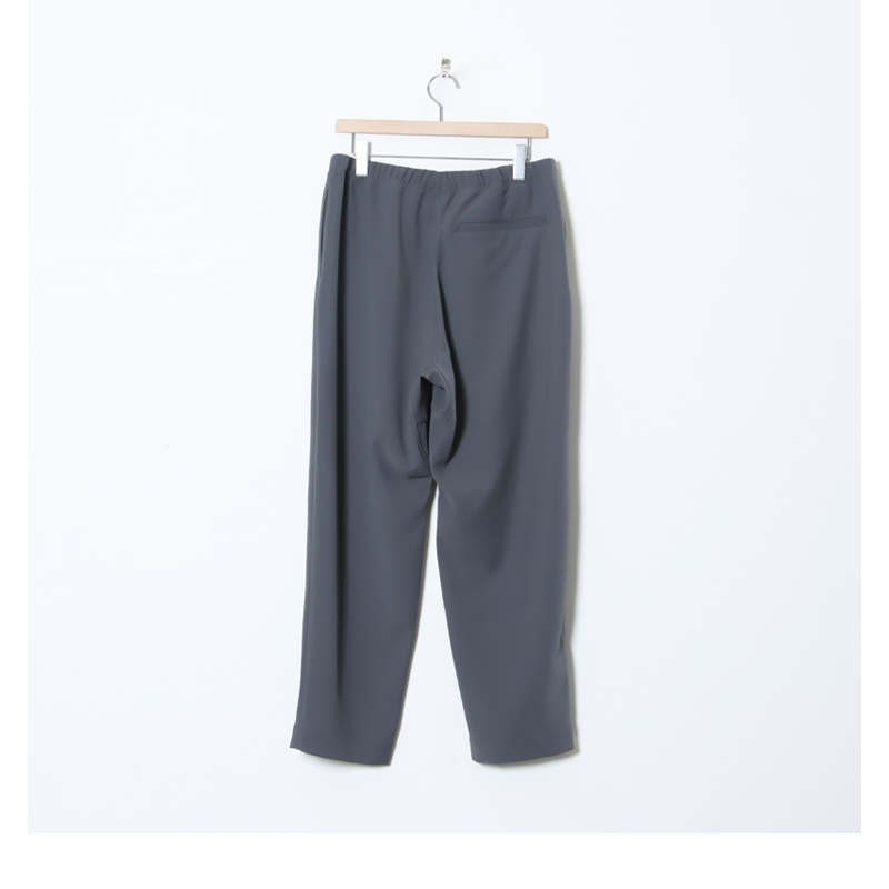 N.HOOLYWOOD(̥ϥꥦå) TAPERED PANTS