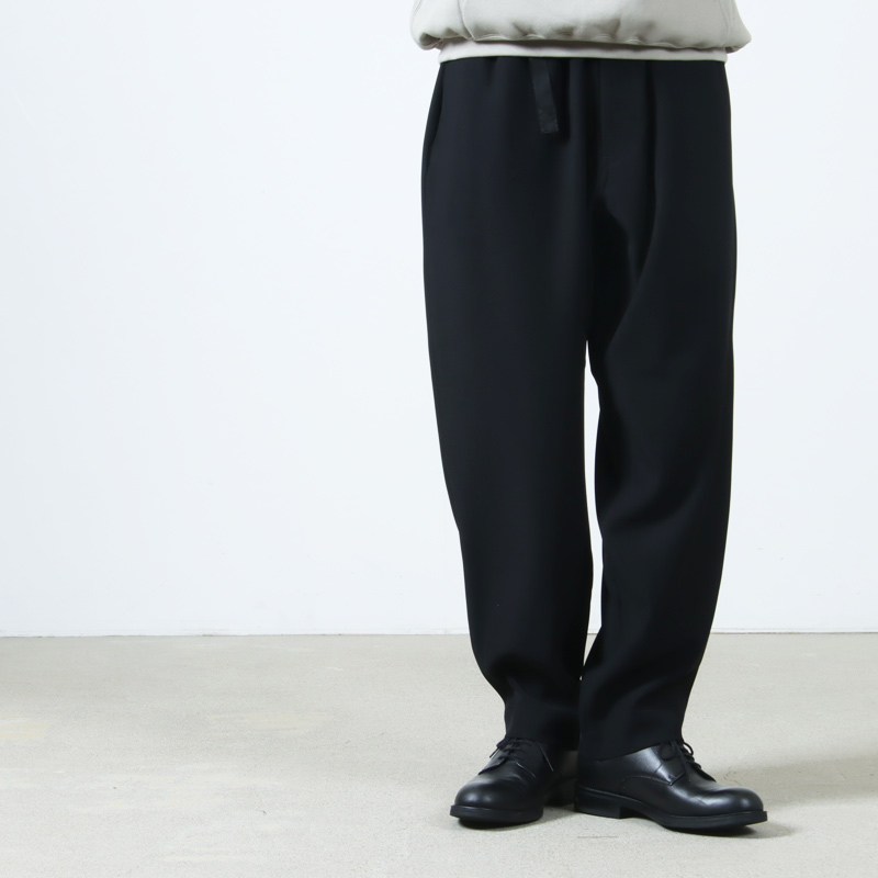 N.HOOLYWOOD(̥ϥꥦå) TAPERED PANTS