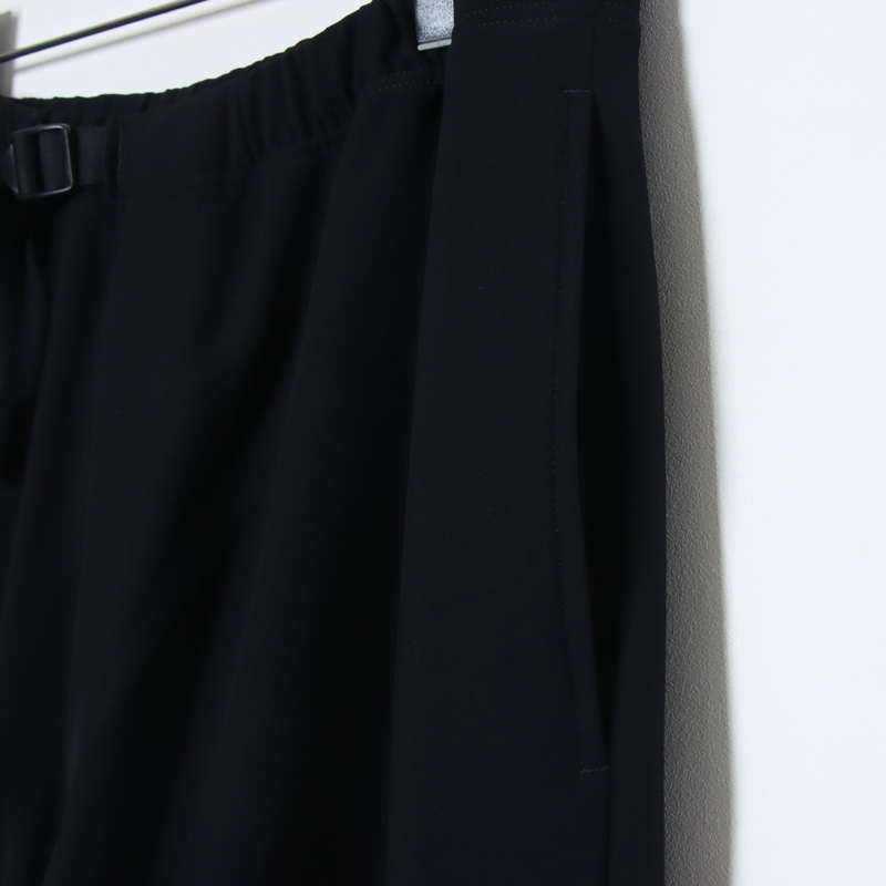 N.HOOLYWOOD(̥ϥꥦå) TAPERED PANTS