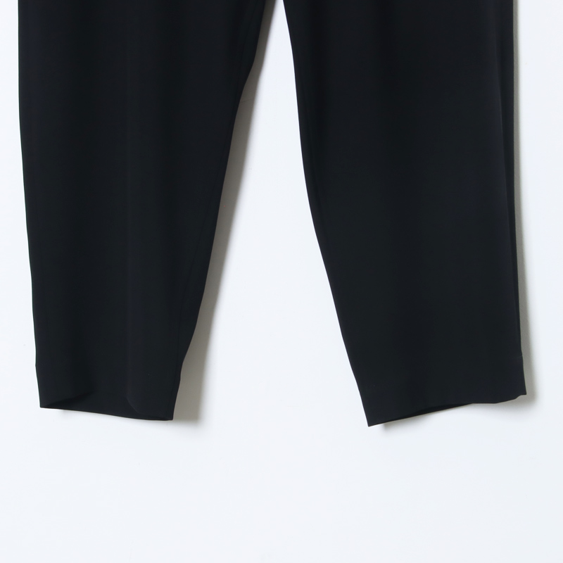 N.HOOLYWOOD(̥ϥꥦå) TAPERED PANTS