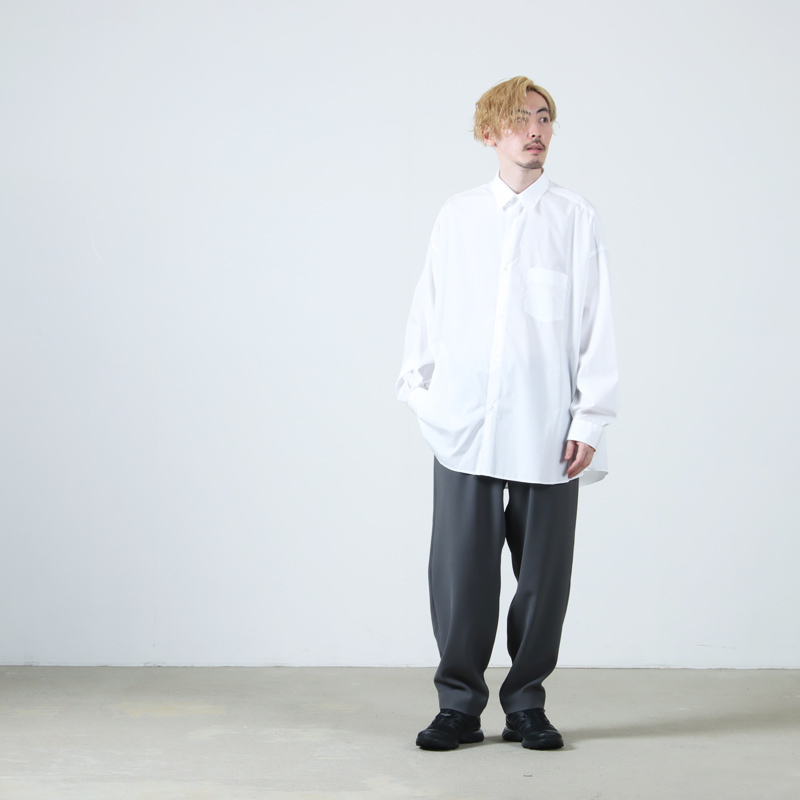 N.HOOLYWOOD(̥ϥꥦå) TAPERED PANTS
