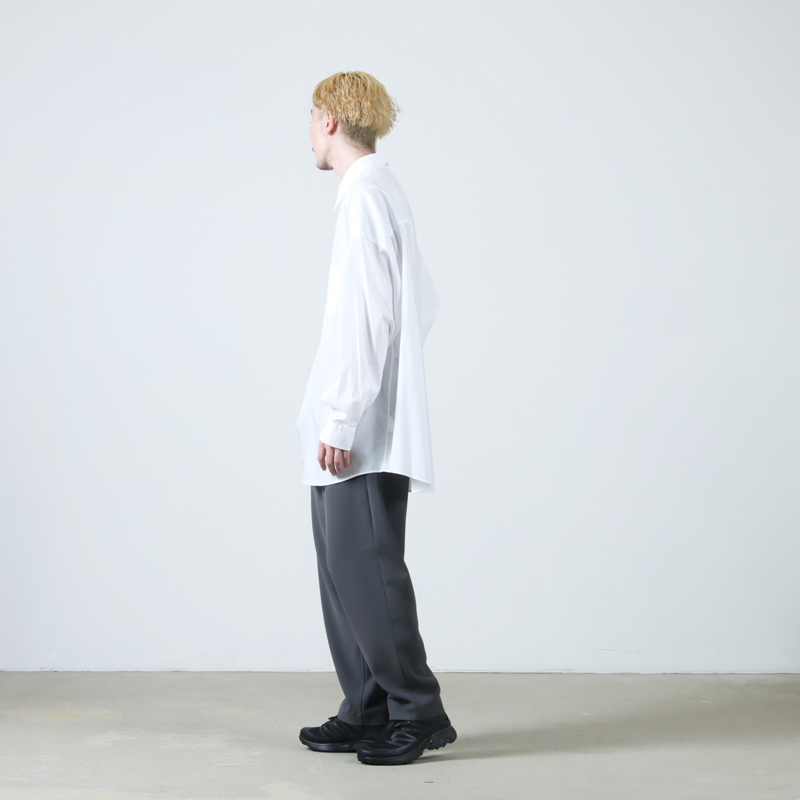 N.HOOLYWOOD(̥ϥꥦå) TAPERED PANTS