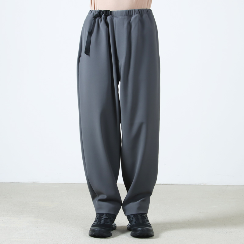 N.HOOLYWOOD(̥ϥꥦå) TAPERED PANTS