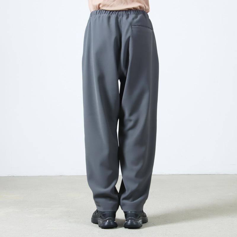 N.HOOLYWOOD(̥ϥꥦå) TAPERED PANTS