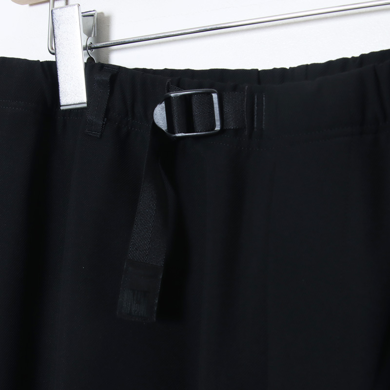 N.HOOLYWOOD(̥ϥꥦå) TAPERED PANTS