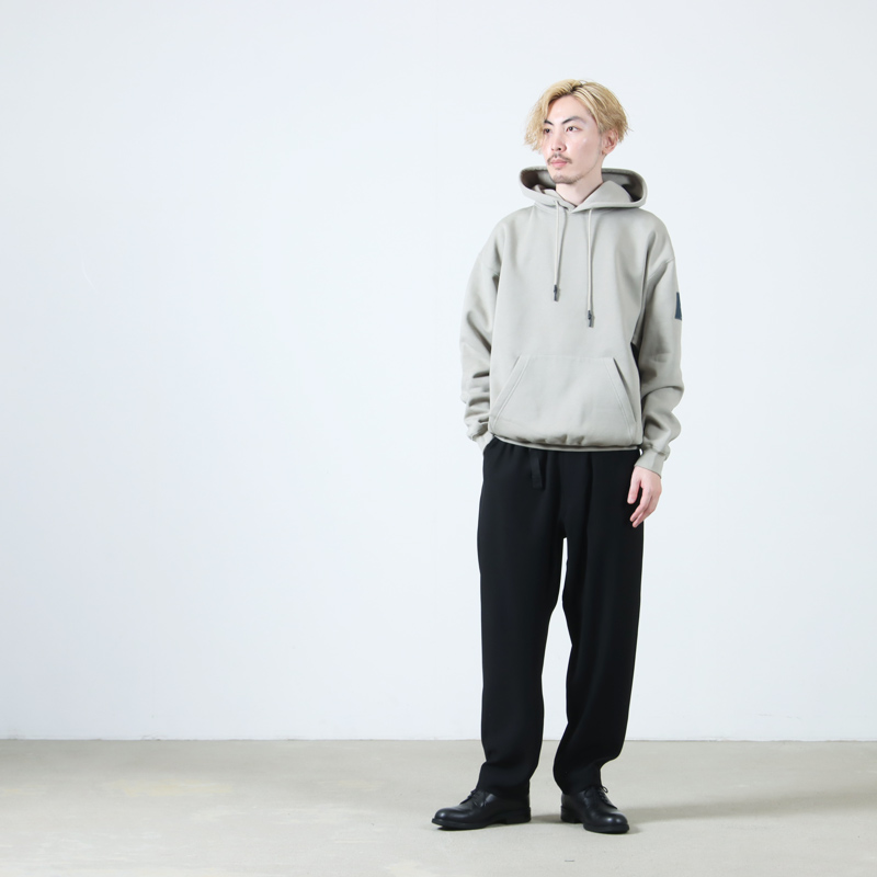 N.HOOLYWOOD(̥ϥꥦå) TAPERED PANTS