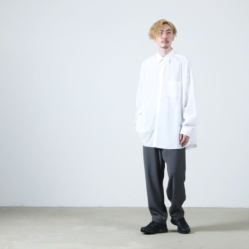 N.HOOLYWOOD(̥ϥꥦå) TAPERED PANTS